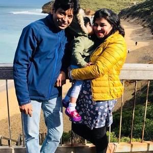 Meet your Posher, Neha